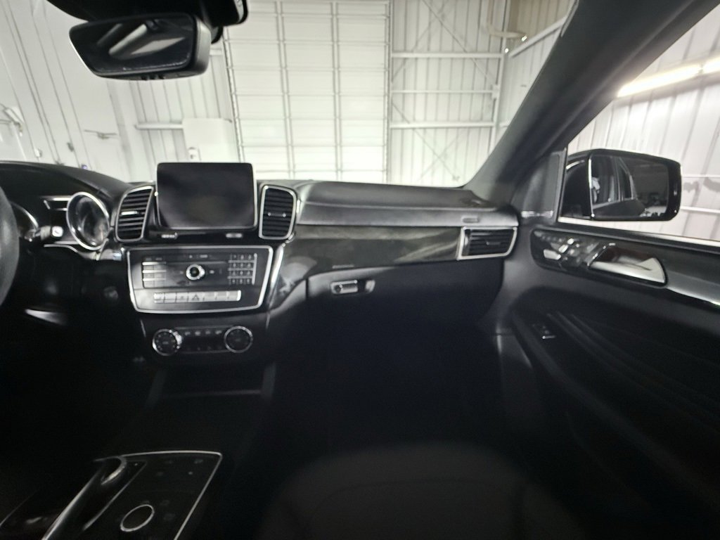 Used 2019 Mercedes-Benz GLE 43 AMG GLE 43 AMG image 49