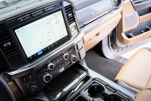Used 2024 Ford F250 Lariat image 27