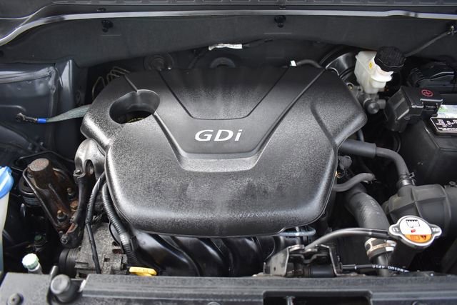 Used 2015 Kia Soul image 29