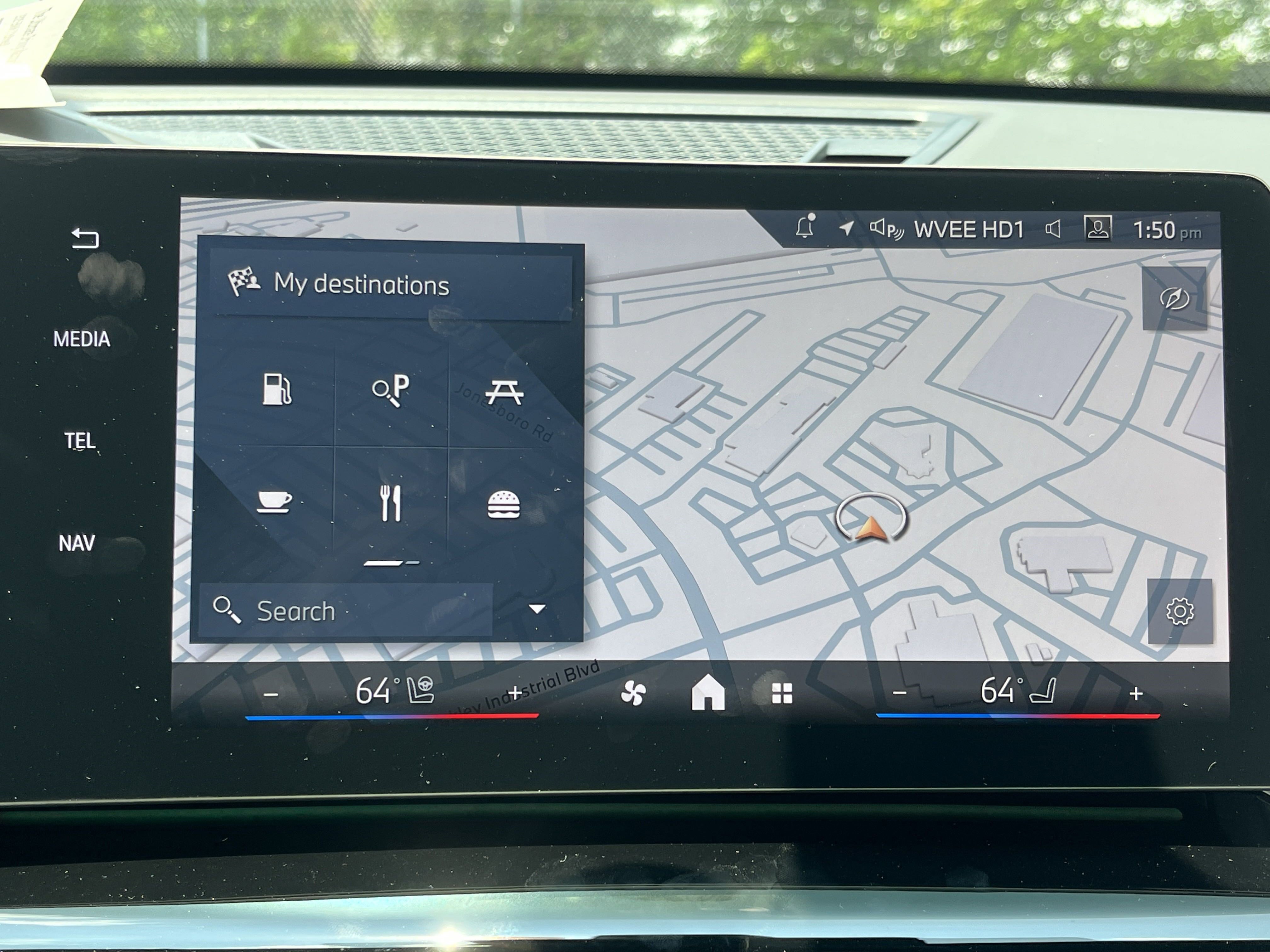 New 2025 BMW X1 xDrive28i w/ Convenience Package image 5