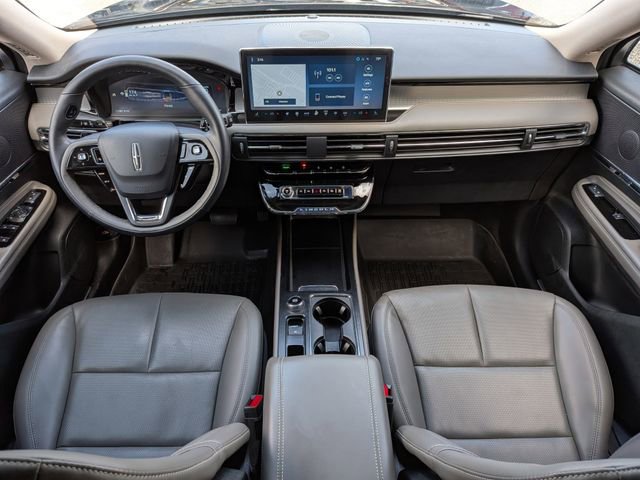 Used 2025 Lincoln Corsair FWD w/ Equipment Group 101A image 28