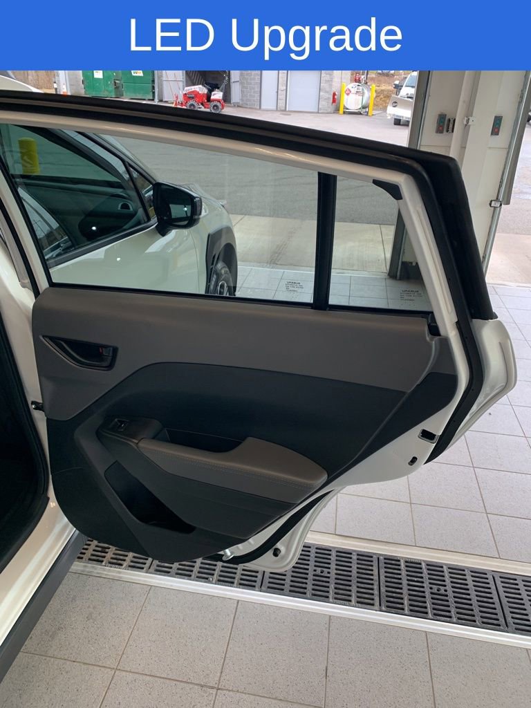 New 2026 Subaru Crosstrek 2.0i Premium image 12