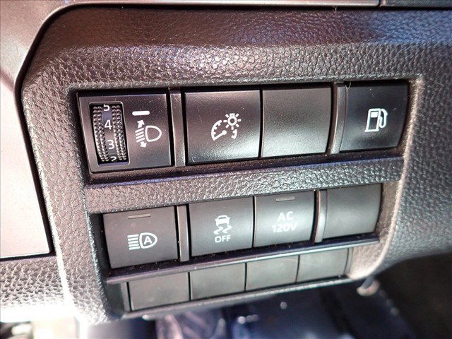 Used 2025 Toyota Tacoma TRD Off-Road AWD/4WD image 14