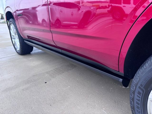 Used 2021 Chevrolet Tahoe High Country AWD/4WD image 14