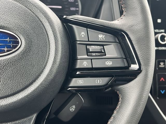 New 2026 Subaru Forester Touring AWD/4WD image 21