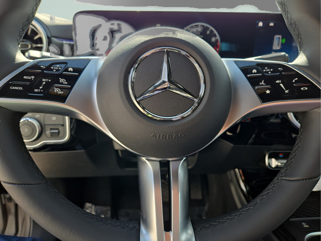New 2026 Mercedes-Benz CLA 250 image 25