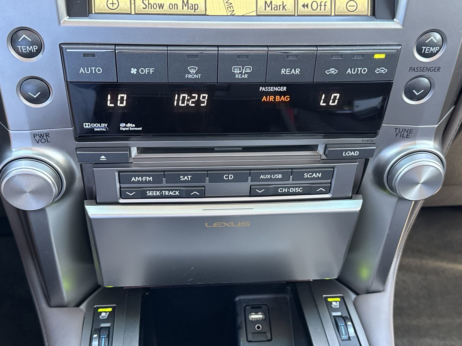 Used 2010 Lexus GX 460 image 27