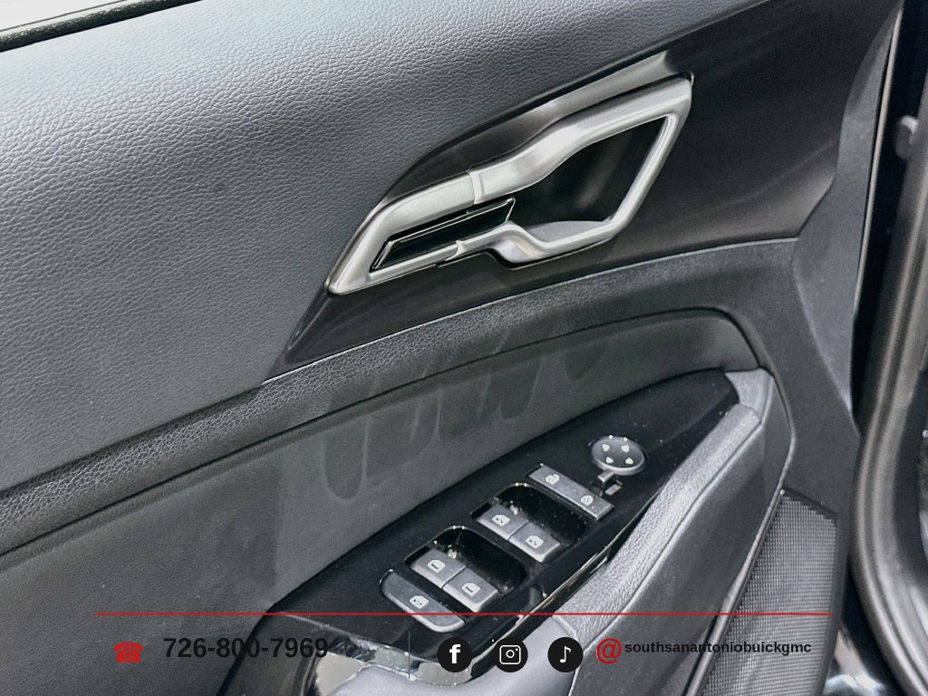 Used 2025 Kia Sportage EX FWD image 19