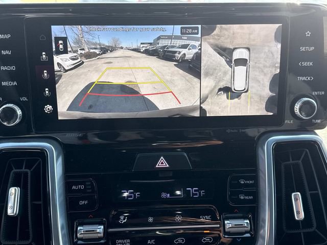 Certified 2023 Kia Sorento SX Prestige image 33