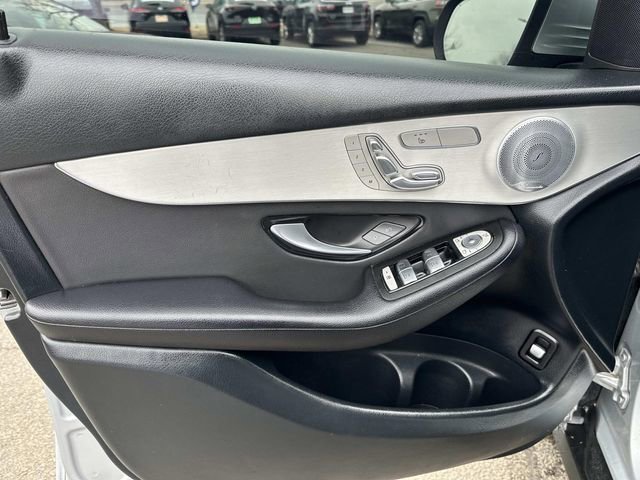 Used 2020 Mercedes-Benz GLC 300 image 18