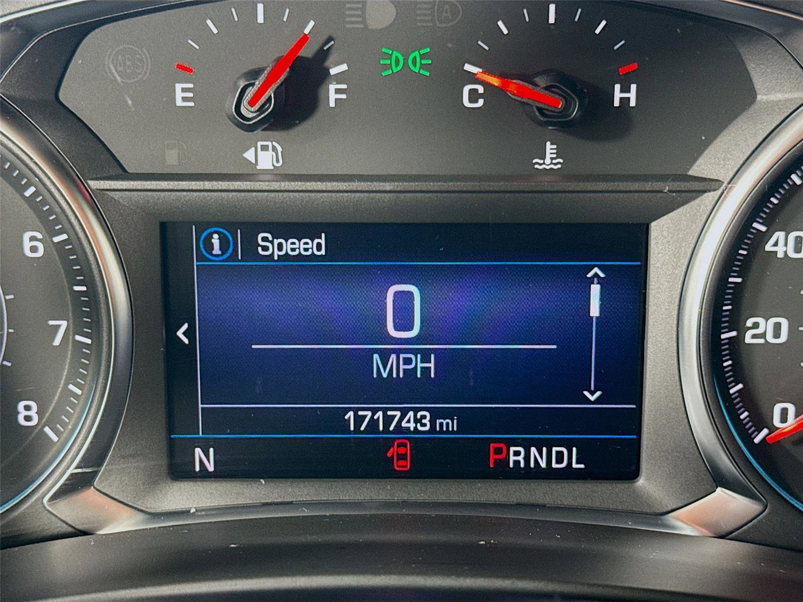 Used 2022 Chevrolet Equinox LT AWD/4WD image 6