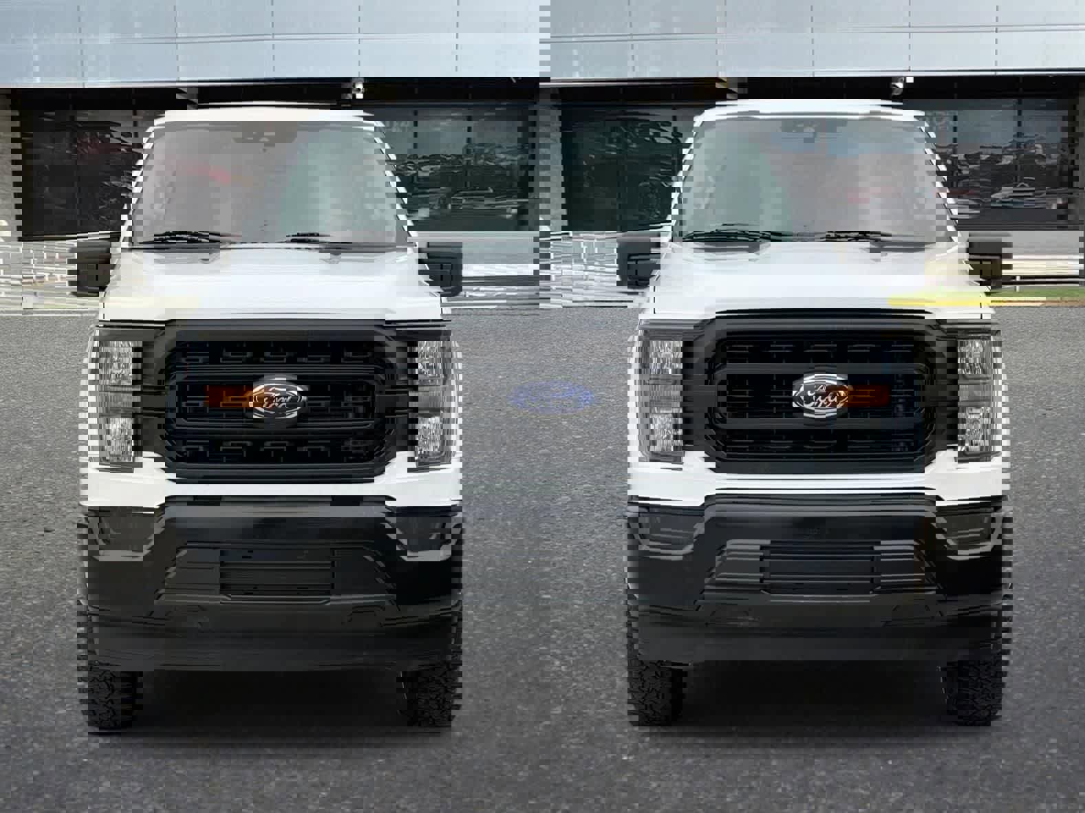 Used 2023 Ford F150 XL w/ Max Trailer Tow Package image 11