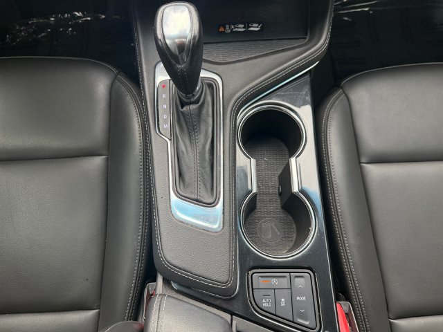 Used 2023 Cadillac CT4 Luxury w/ Sun And Sound Package RWD image 11