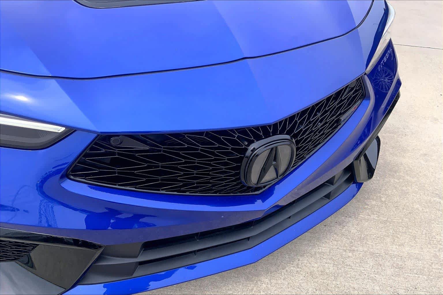 Used 2024 Acura Integra Type S FWD image 29