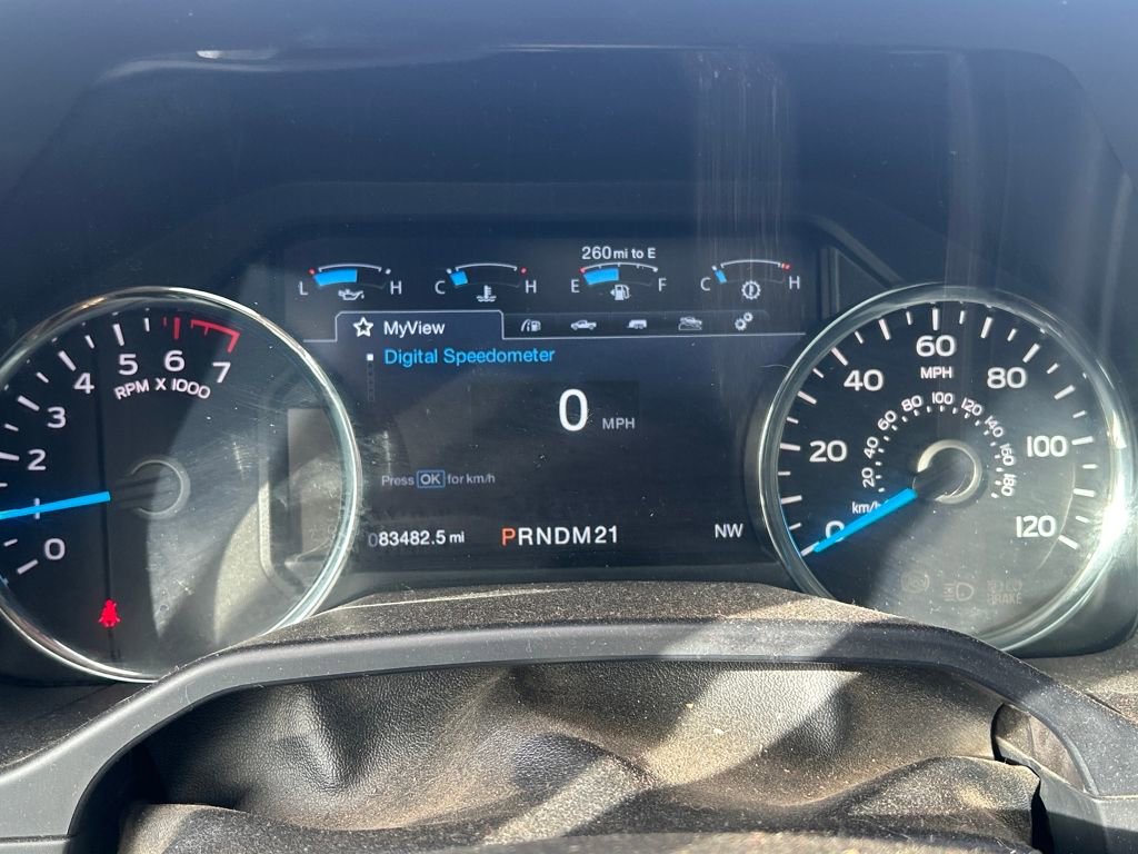 Used 2016 Ford F150 Lariat w/ Equipment Group 502A Luxury image 20