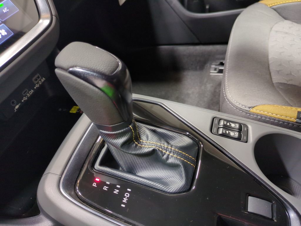 New 2025 Subaru Crosstrek 2.5i Sport image 12