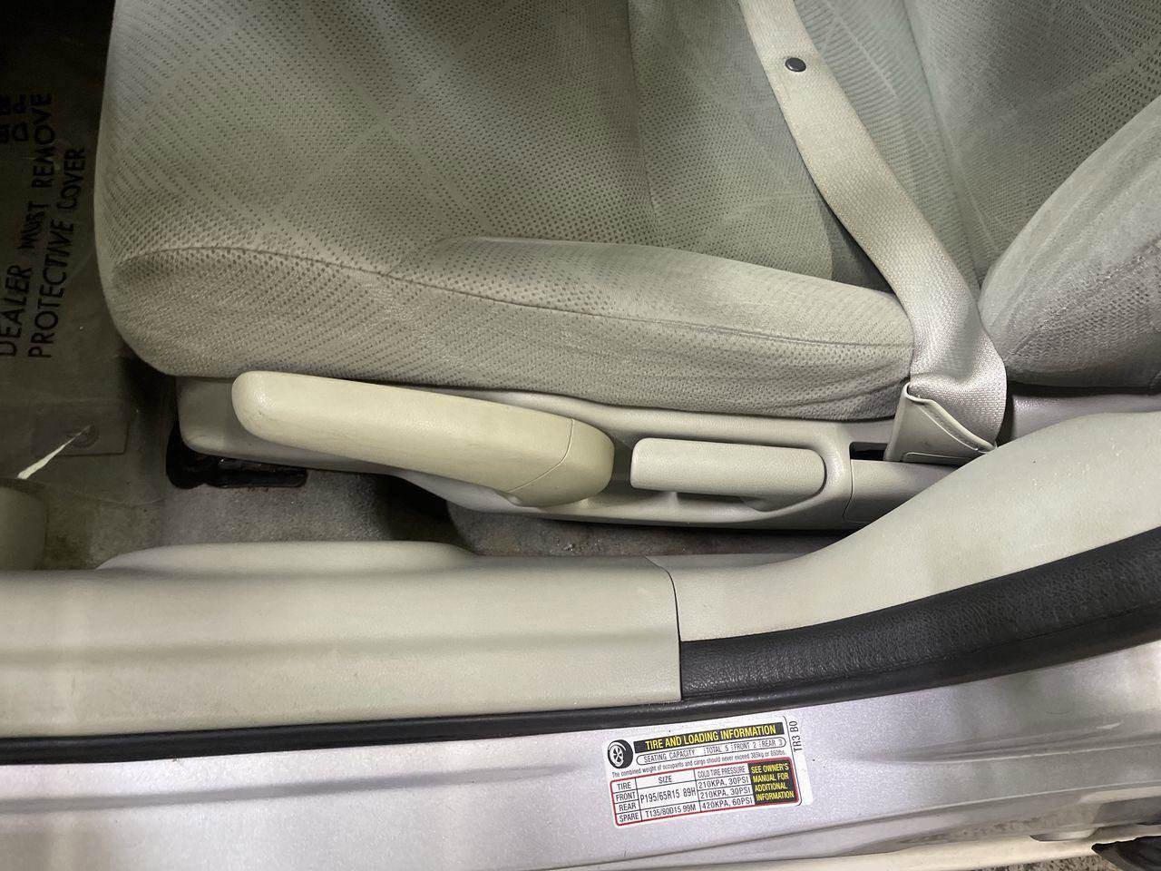 Used 2012 Honda Civic LX image 12