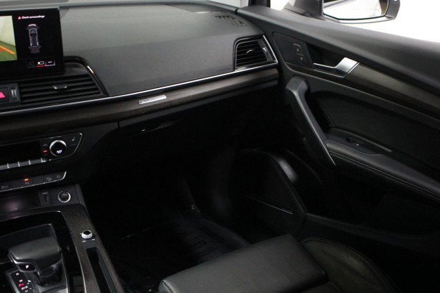 Used 2024 Audi Q5 2.0T Premium Plus image 27