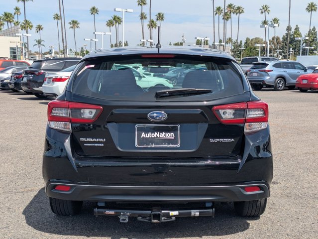 Used 2021 Subaru Impreza 2.0i w/ Popular Package #3 image 7