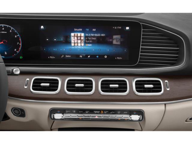 Used 2021 Mercedes-Benz GLE 350 4MATIC image 10