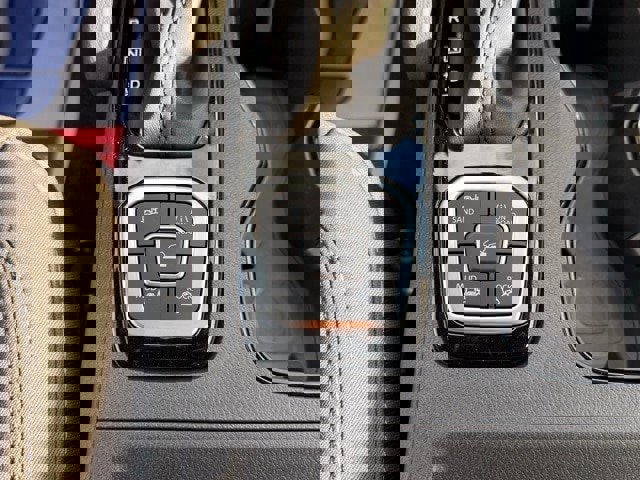 New 2026 Nissan Frontier SV w/ All-Weather Content Package image 28