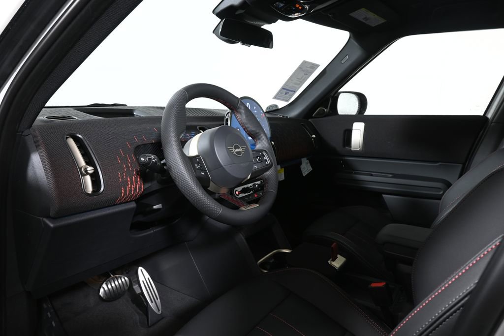 New 2026 MINI Cooper Countryman John Cooper Works w/ Comfort Package Max image 15