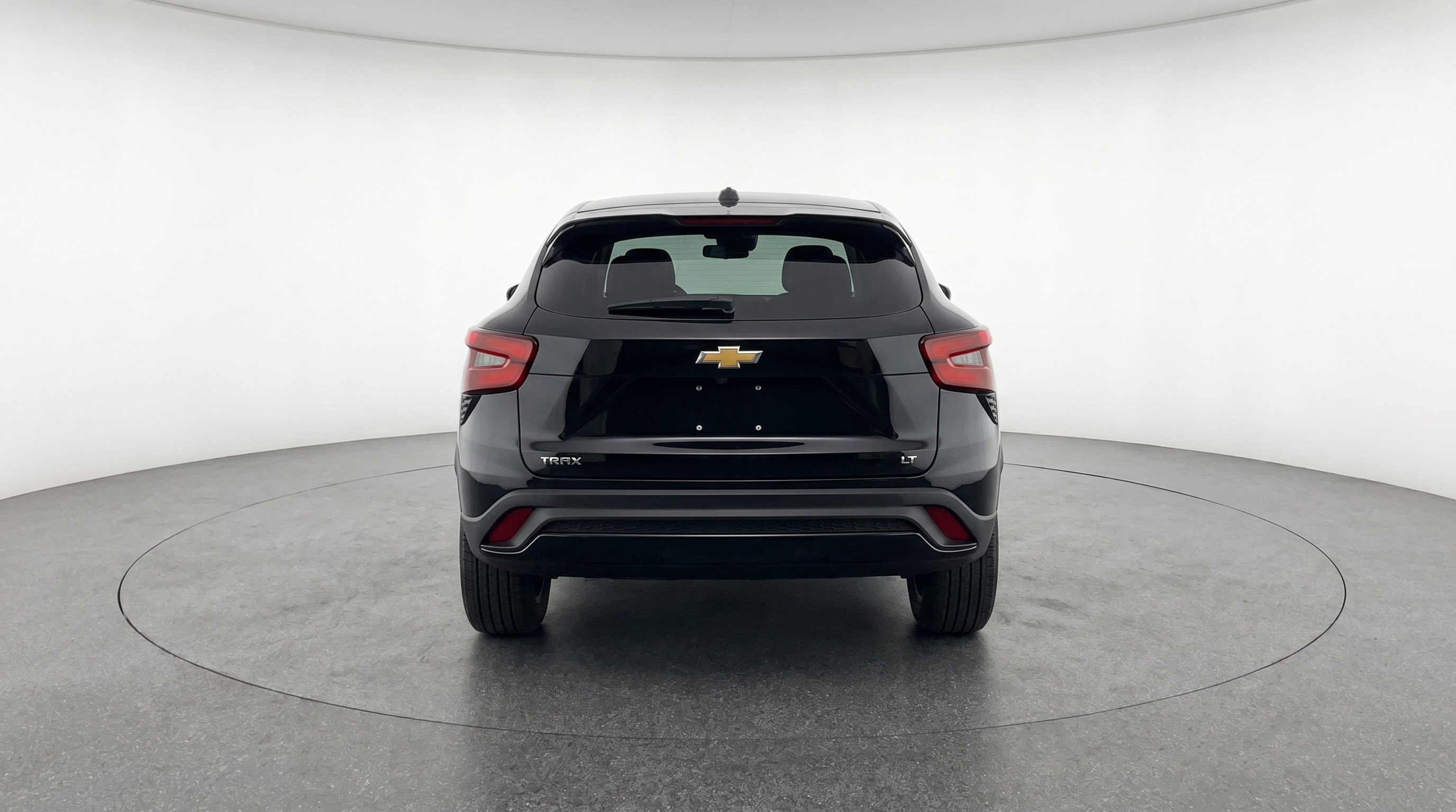 Used 2025 Chevrolet Trax LT FWD image 7