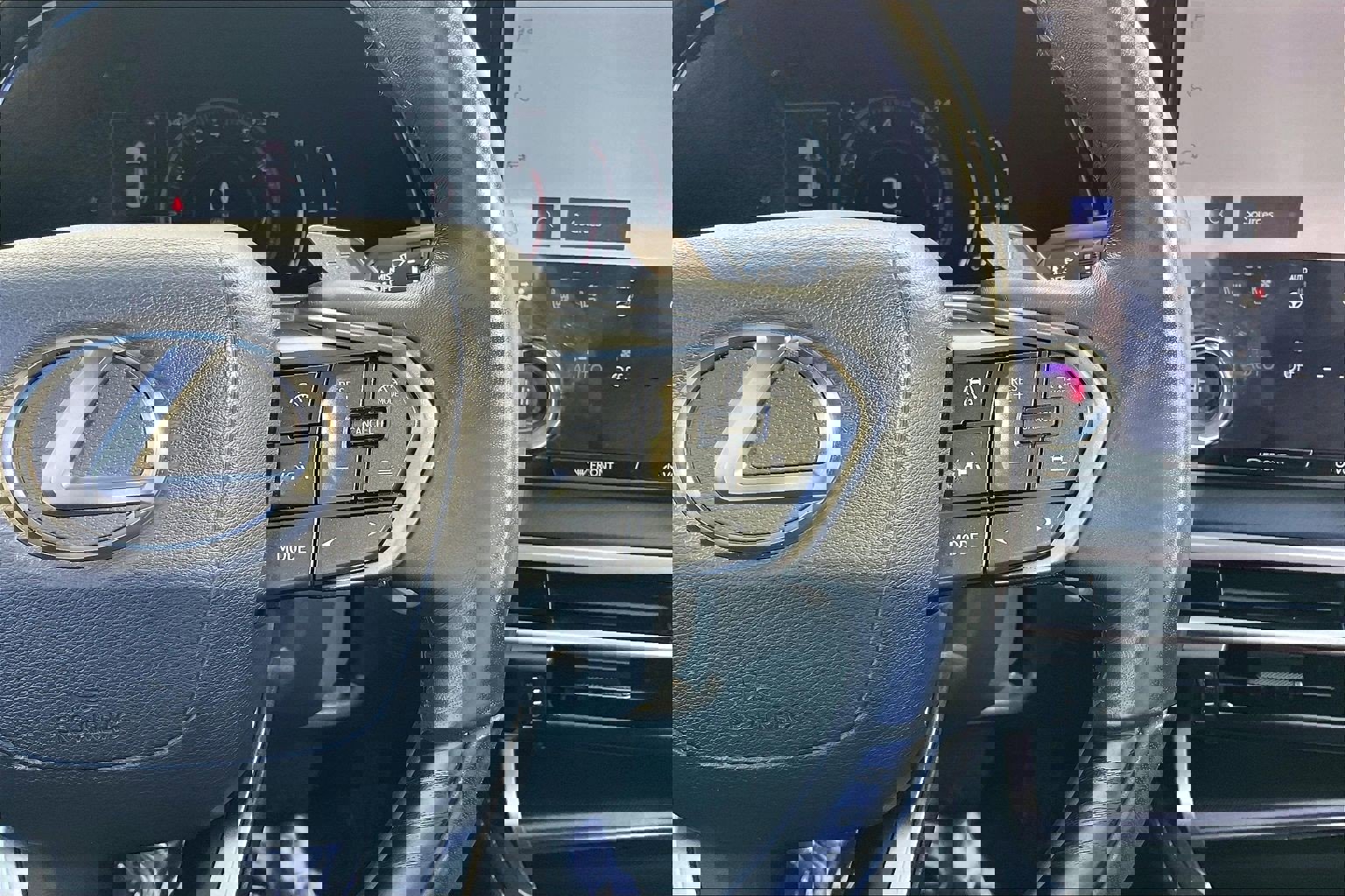 Used 2023 Lexus RX 350 Premium w/ Accessory Package image 24