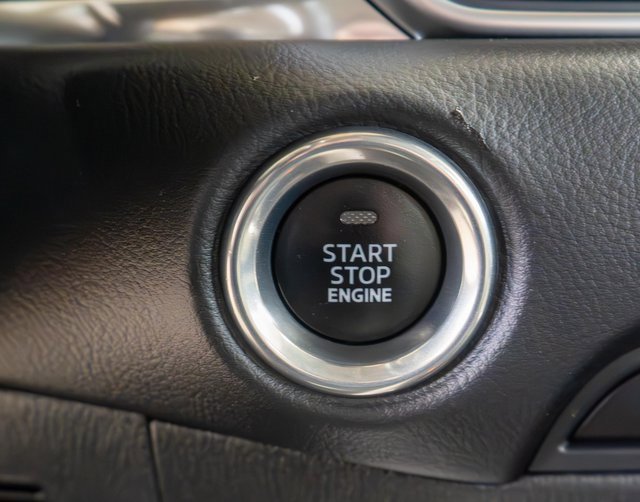 Used 2023 MAZDA CX-5 AWD 2.5 S w/ Premium Plus Pkg image 34