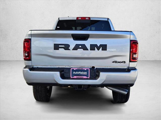 New 2026 RAM 2500 Tradesman image 8