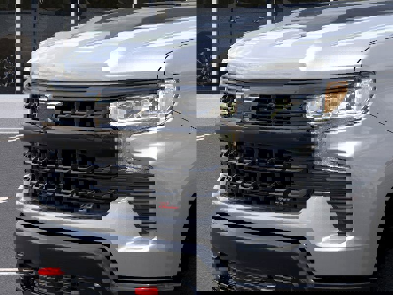 New 2026 Chevrolet Silverado 1500 LT Trail Boss w/ LT Trail Boss Premium Package image 38