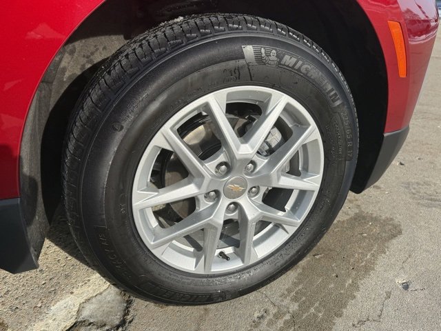 Used 2024 Chevrolet Equinox LT image 12