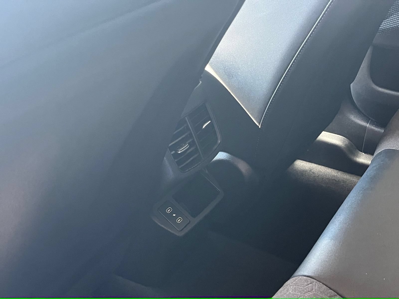 Used 2025 Kia Seltos S FWD image 24