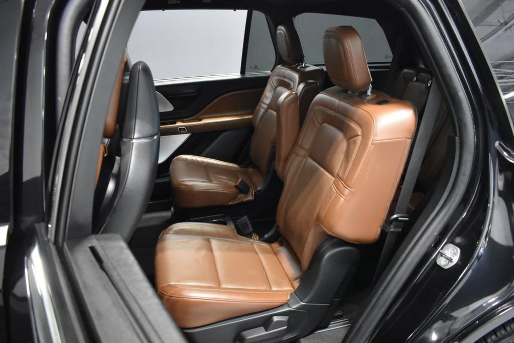 Used 2021 Lincoln Aviator Reserve w/ Equipment Group 210A AWD/4WD image 32