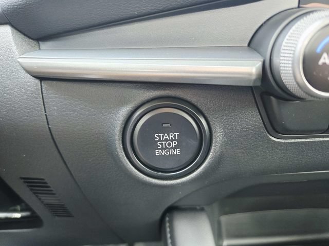 New 2026 MAZDA MAZDA3 2.5 S Sedan w/ Preferred Pkg FWD image 25