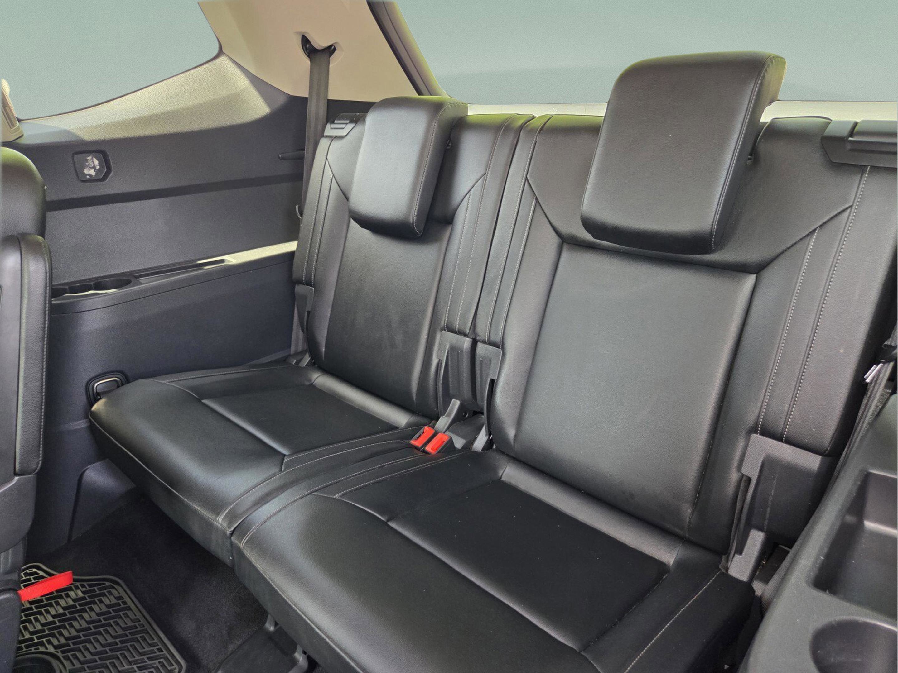 Used 2019 Volkswagen Atlas SE image 9