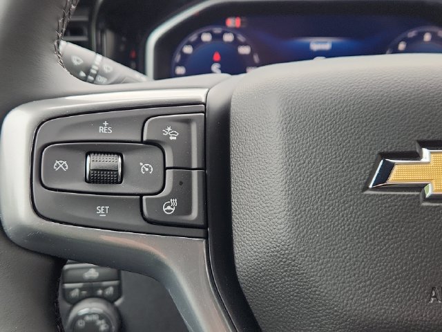 New 2026 Chevrolet Silverado 1500 LT w/ All Star Edition Plus AWD/4WD image 25