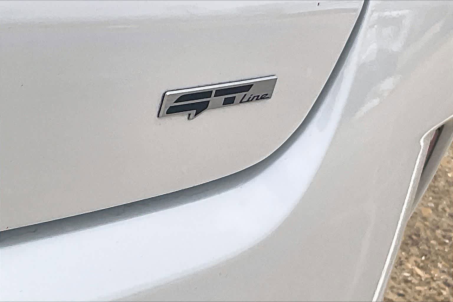 Used 2024 Kia Soul GT-Line w/ GT-Line Technology Package FWD image 7