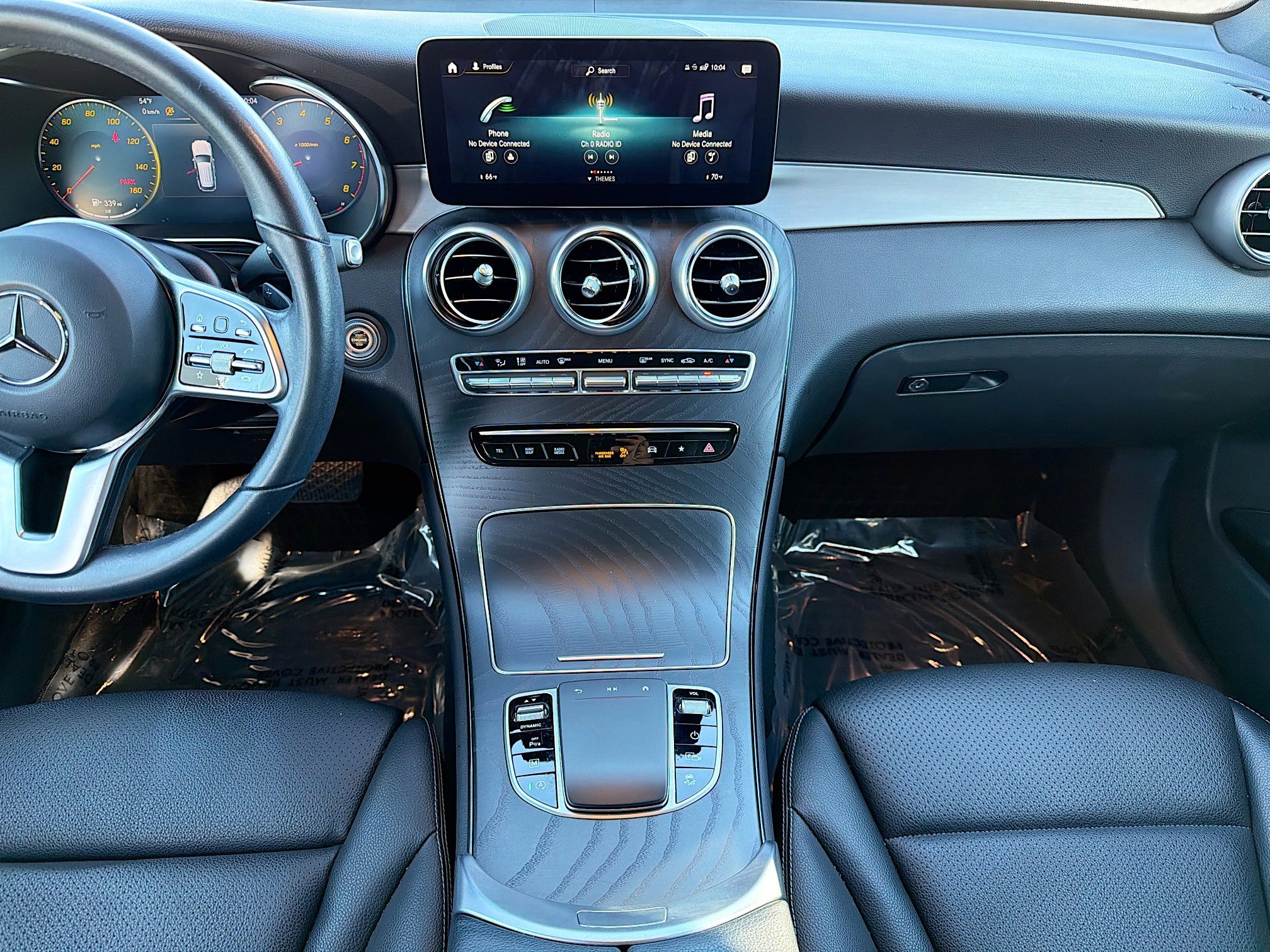 Used 2022 Mercedes-Benz GLC 300 image 19