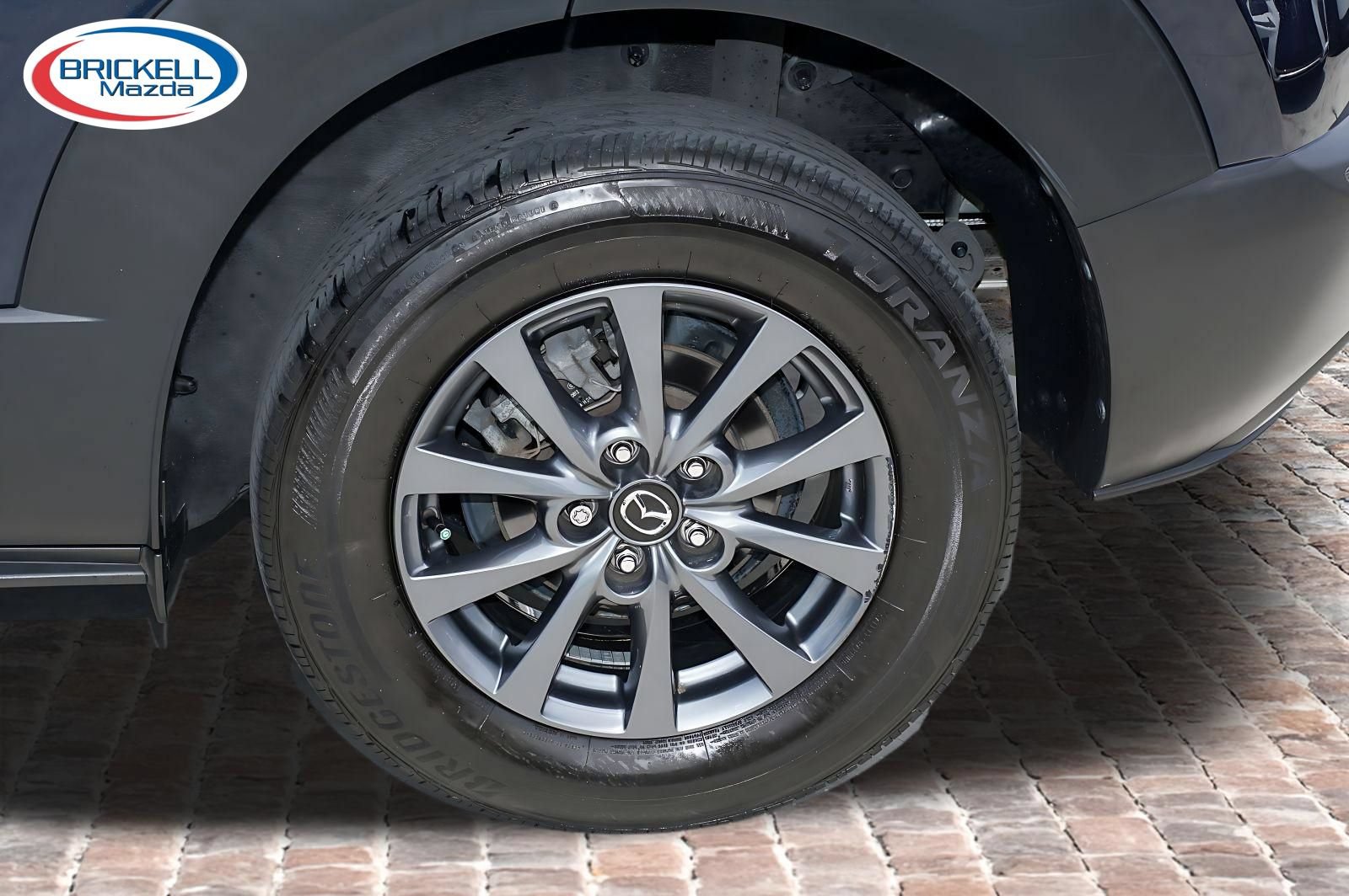 Used 2024 MAZDA CX-30 AWD 2.5 S image 38