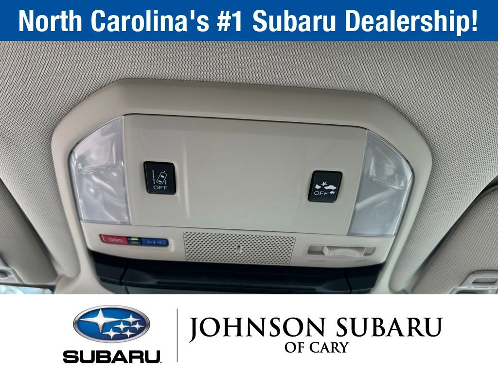 Used 2019 Subaru Ascent Limited image 18