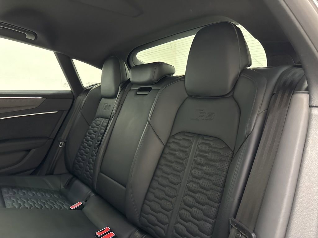 Used 2022 Audi RS 7 Sportback AWD/4WD image 39