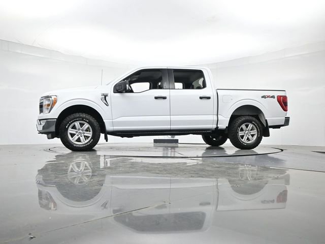 Used 2022 Ford F150 XL image 36