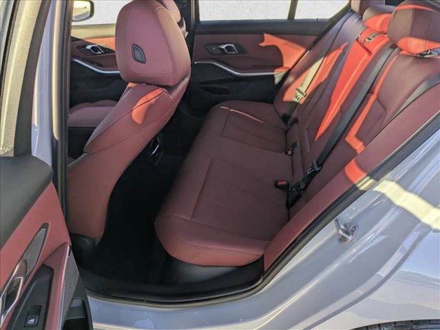 New 2026 BMW M340i xDrive image 16