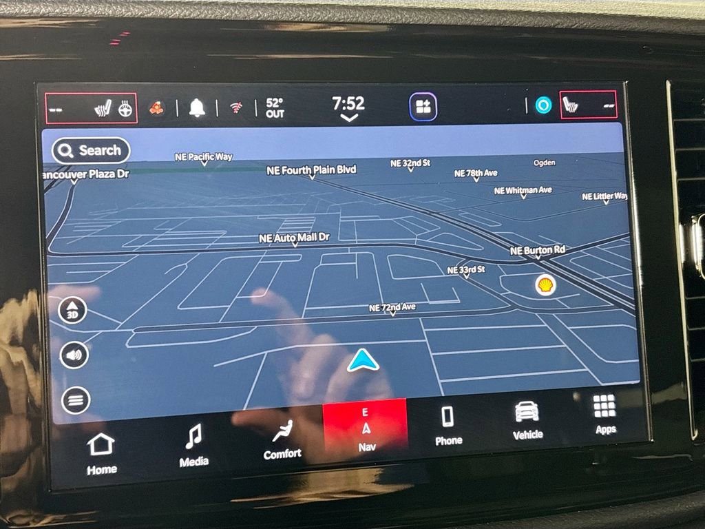 Used 2025 Dodge Durango GT image 16