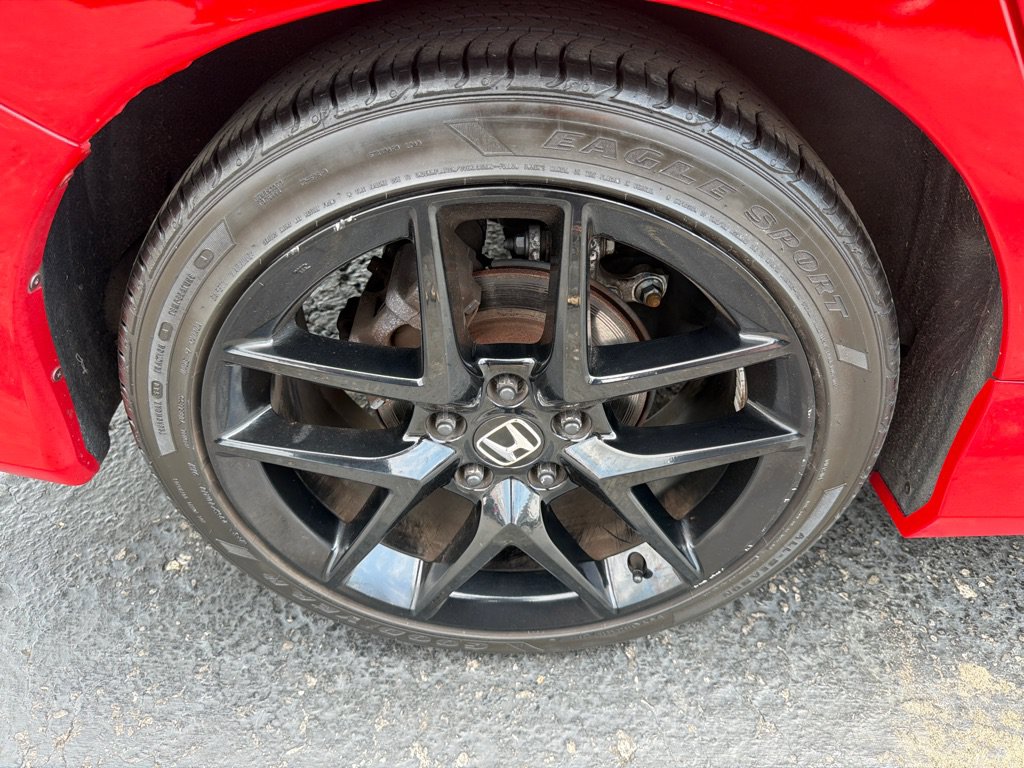 Used 2020 Honda Civic LX image 34