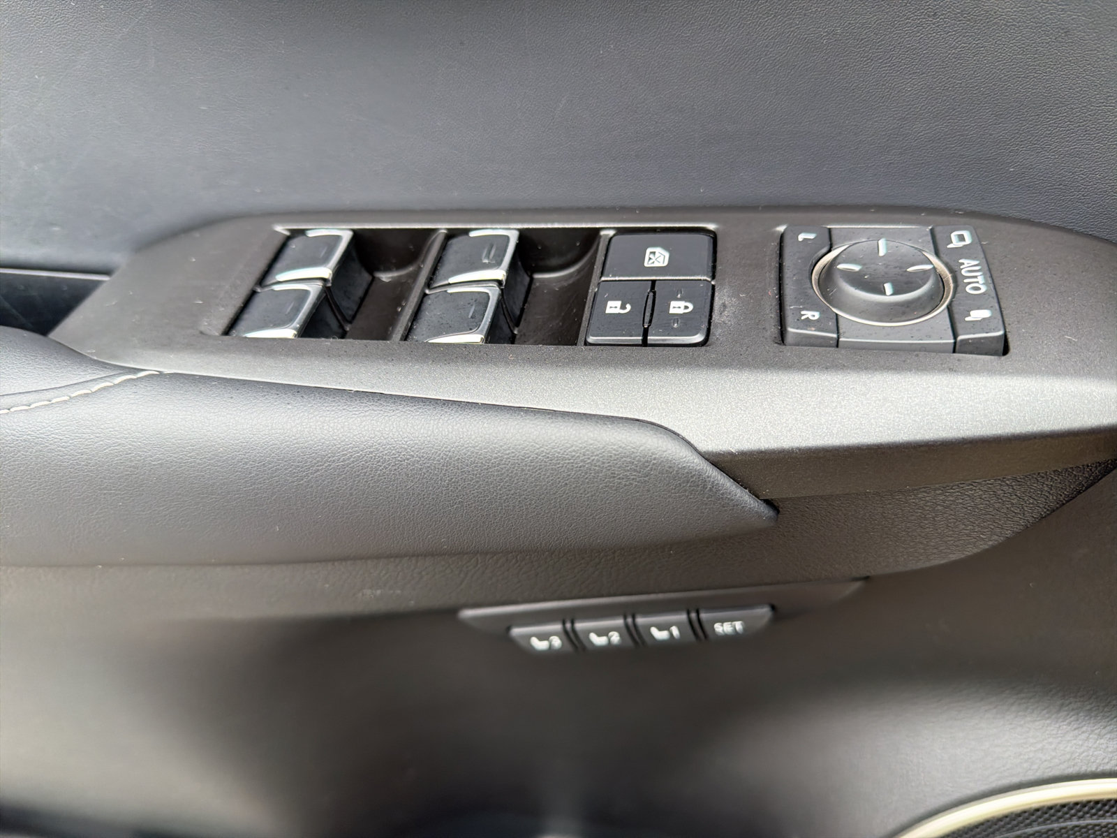 Used 2020 Lexus NX 300 F Sport w/ F Sport Premium Package FWD image 20
