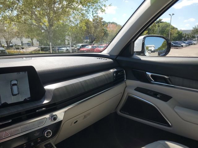 Used 2023 Kia Telluride SX Prestige image 29