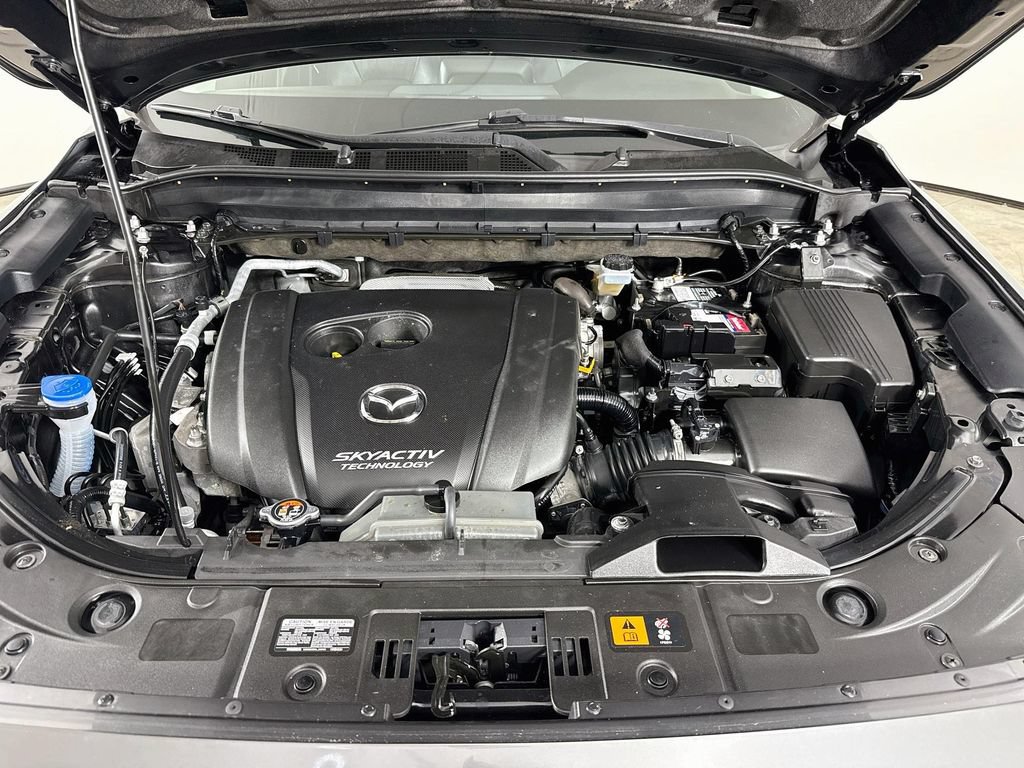 Used 2019 MAZDA CX-5 Grand Touring AWD/4WD image 33