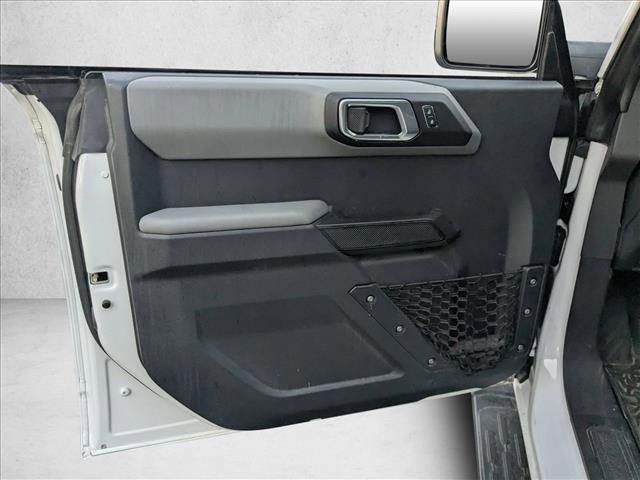Used 2023 Ford Bronco Big Bend image 13